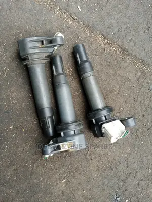 Spark Plugs Duet Available.