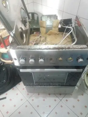 Fridge and Cooker Repair