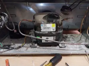 Fridge and Cooker Repair