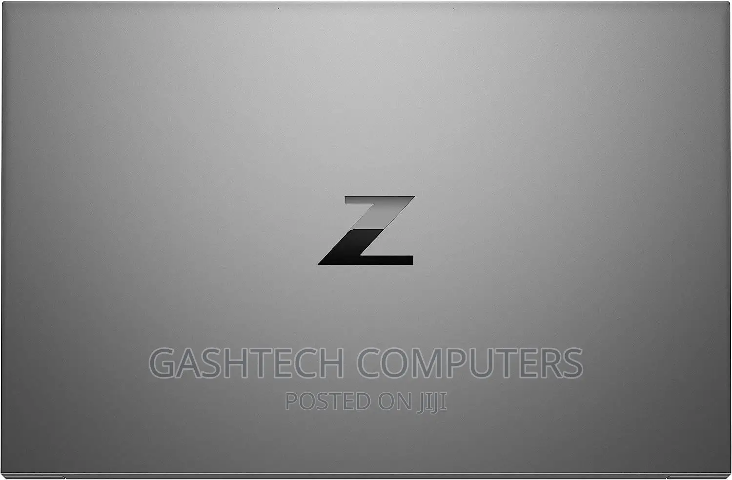 New Laptop HP ZBook 15 16GB Intel Core I7 SSD 512GB