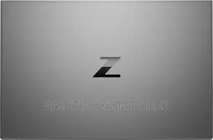 New Laptop HP ZBook 15 16GB Intel Core I7 SSD 512GB