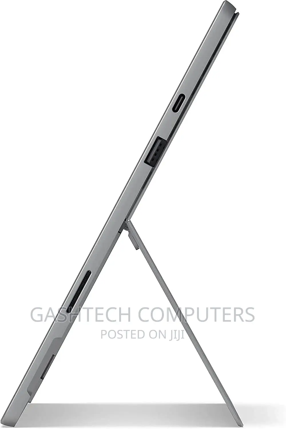 New Laptop Microsoft Surface Pro 7+ 8GB Intel Core I5 SSD 256GB