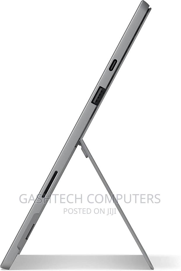 New Laptop Microsoft Surface Pro 7+ 8GB Intel Core I5 SSD 256GB