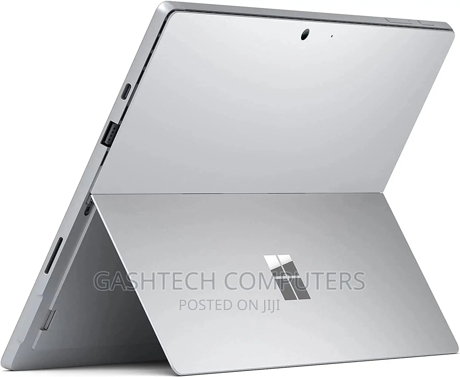 New Laptop Microsoft Surface Pro 7+ 8GB Intel Core I5 SSD 256GB