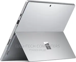 New Laptop Microsoft Surface Pro 7+ 8GB Intel Core I5 SSD 256GB