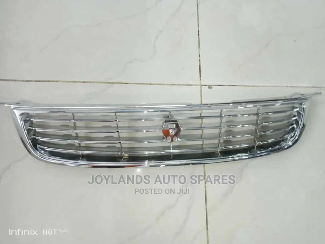 AE 111 Grille