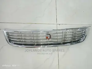 AE 111 Grille