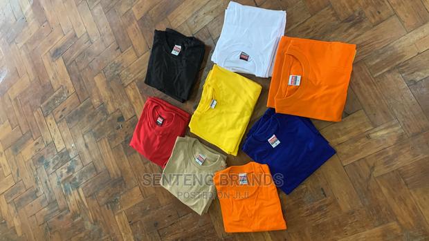 Plain Tshirt
