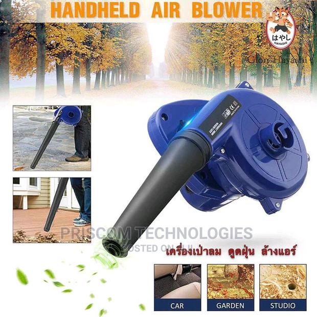 Computer Desktop, Laptop Electric Air Dust Blowers