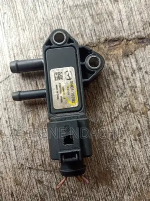 Mazda Sensor