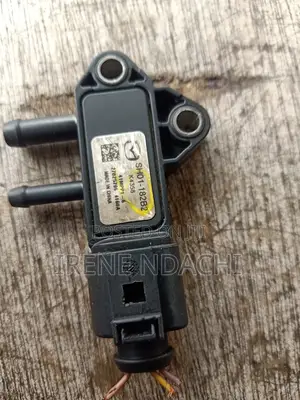 Mazda Sensor