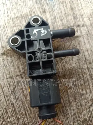 Mazda Sensor