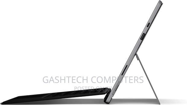 New Laptop Microsoft Surface Pro 7 16GB Intel Core I7 SSD 256GB - thumbnail 7