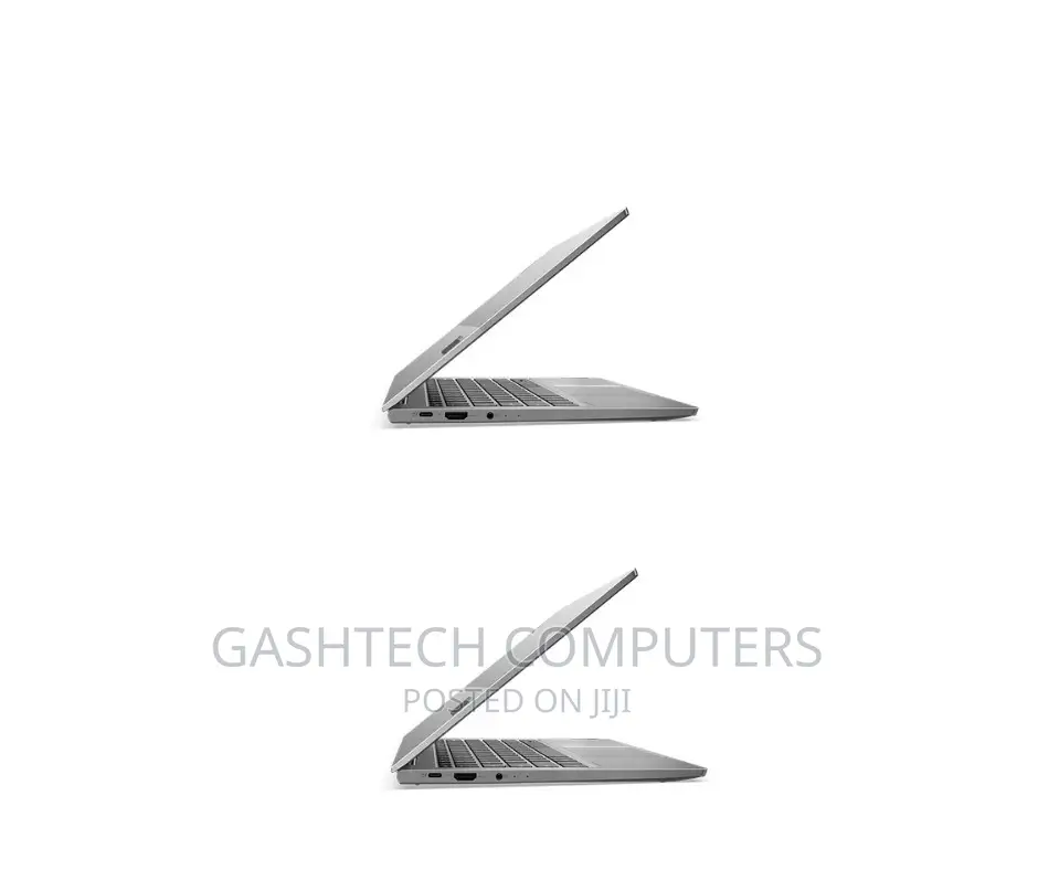 New Laptop Lenovo ThinkBook 13s Gen 2 8GB Intel Core I5 SSD 256GB