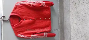 College Jacket Mtumba Camera