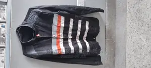 College Jacket Mtumba Camera