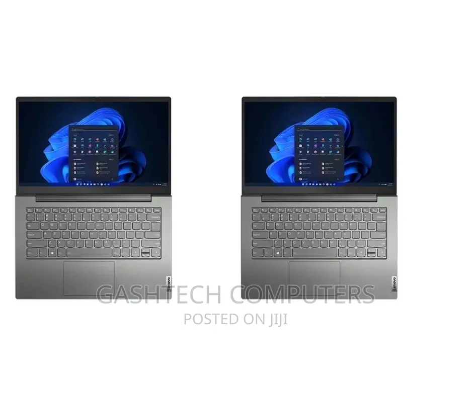 New Laptop Lenovo Thinkbook 14 8GB Intel Core I7 SSD 256GB