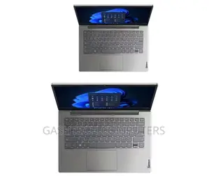 New Laptop Lenovo Thinkbook 14 8GB Intel Core I7 SSD 256GB