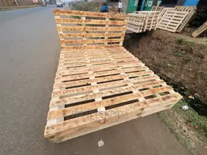 Pallet Bed- 6*6(HNX)