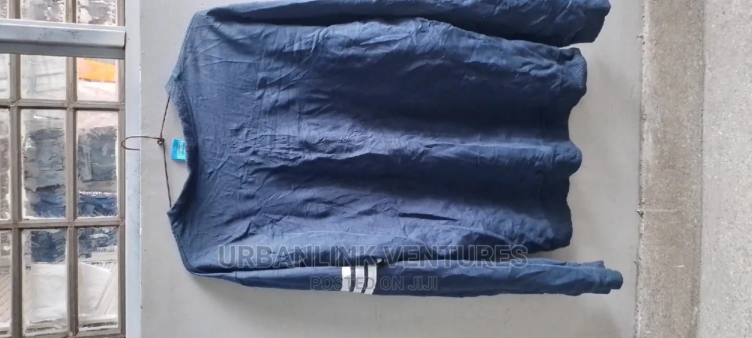 College Jacket Mtumba Jacket