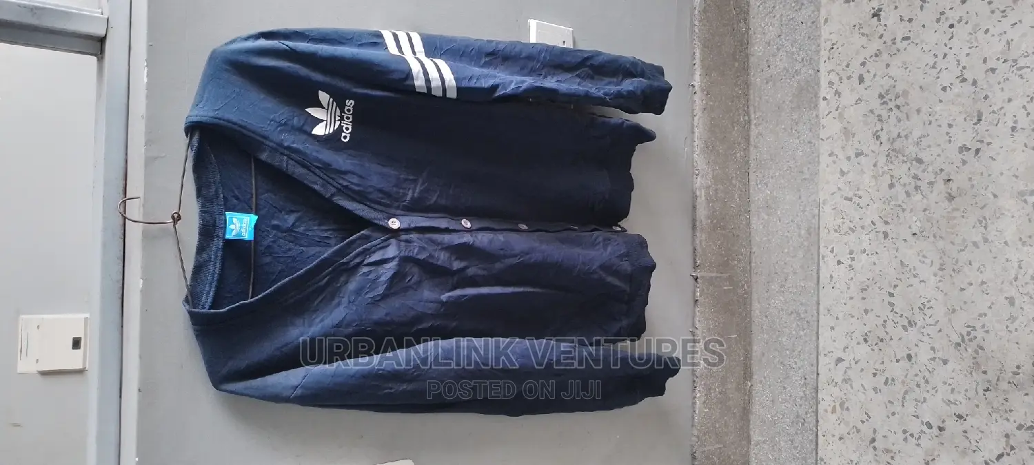 College Jacket Mtumba Jacket