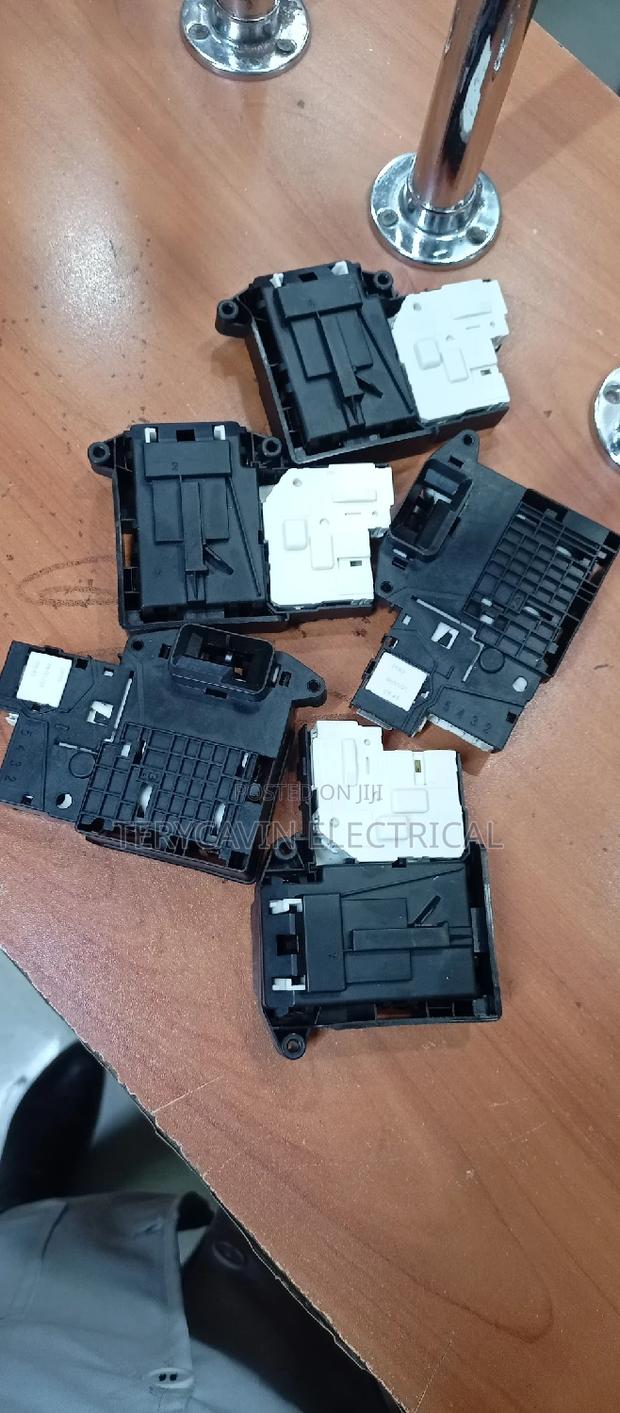 Doors Washing Machine Switch - thumbnail 2