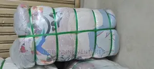 Bedsheets Grade 1 Mitumba Bale | UK