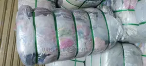 Bedsheets Grade 1 Mitumba Bale | UK