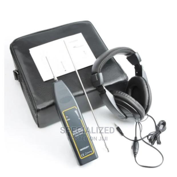 Car Electrical Noise Detection Stethoscope - main view