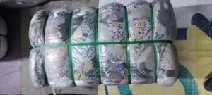 Blouse Cotton Mitumba Bale