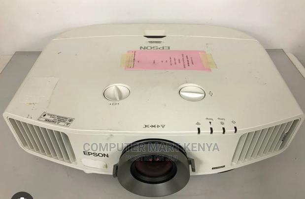 Epson EB10 - main view