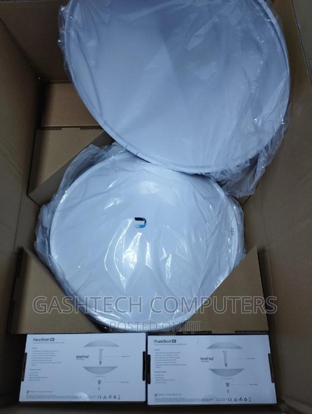 Ubiquiti Powerbeam 5AC 500 (PBE-5AC-500)
