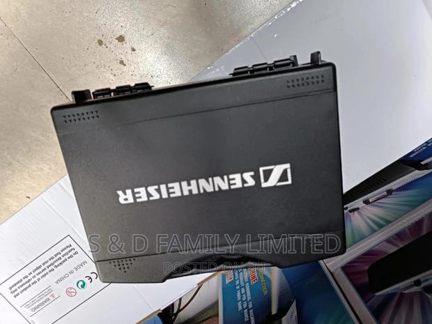 Sennheiser Camera/Mobile Lapel Microphone - thumbnail 4