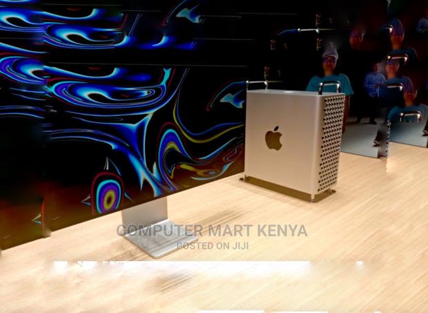 New Desktop Computer Apple iMac M1 8GB Apple M1 SSD 256GB - thumbnail 2