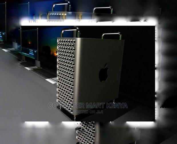 New Desktop Computer Apple iMac M1 8GB Apple M1 SSD 256GB - thumbnail 3