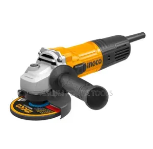 Ingco Grinder 900W 4 Inch