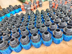 Hdpe Male Adaptors