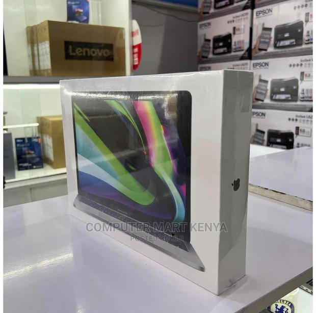 New Laptop Apple MacBook Pro 16GB Apple M1 Pro SSD 1T - thumbnail 3