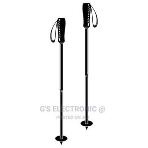 Quality Hiking Stick - thumbnail 2