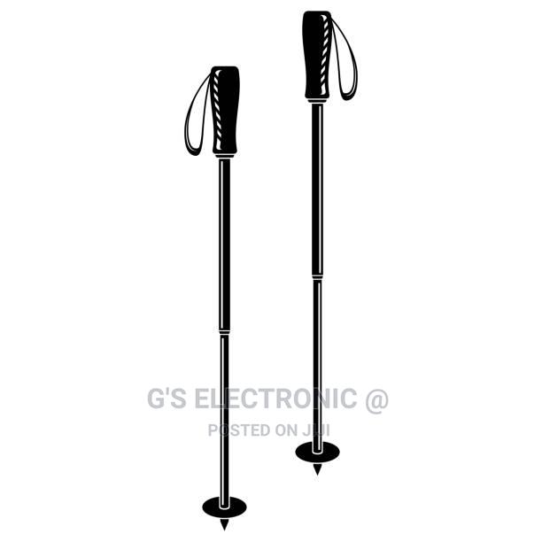 Quality Hiking Stick - main view