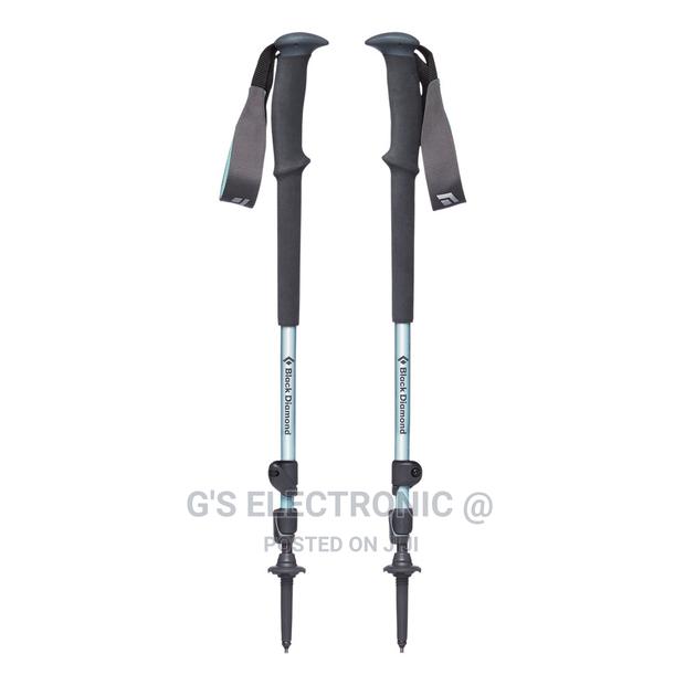 Top Quality Hiking Stick