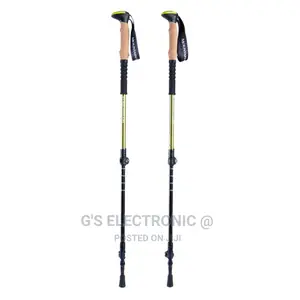 Heavy Duty Hiking Stick