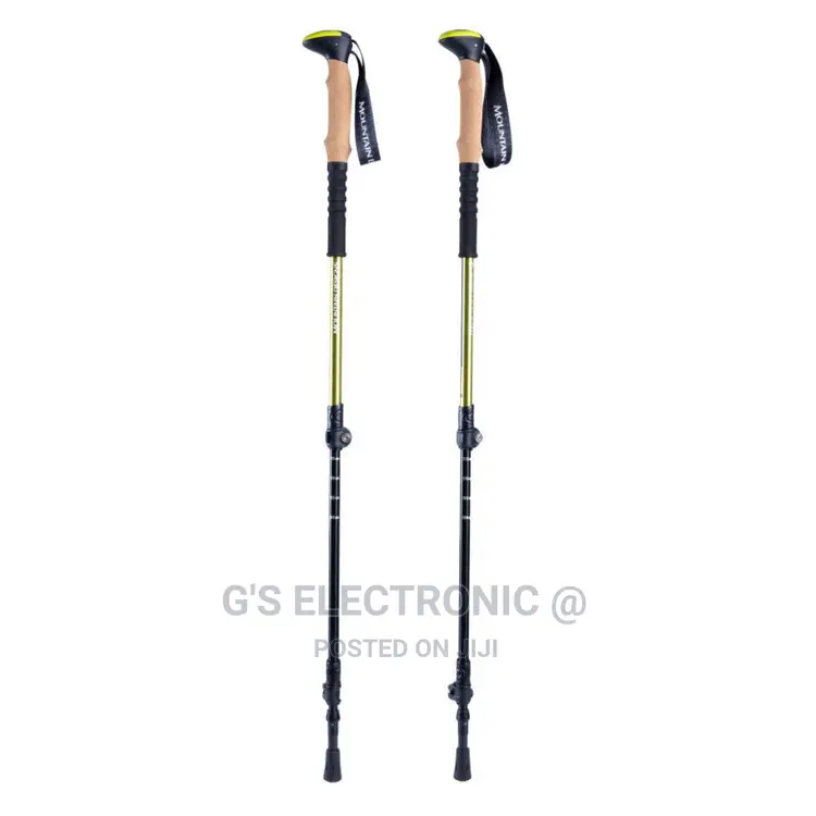 Heavy Duty Hiking Stick