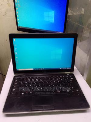 Laptop Dell Latitude E6220 4GB Intel Core I5 HDD 500GB - thumbnail 2