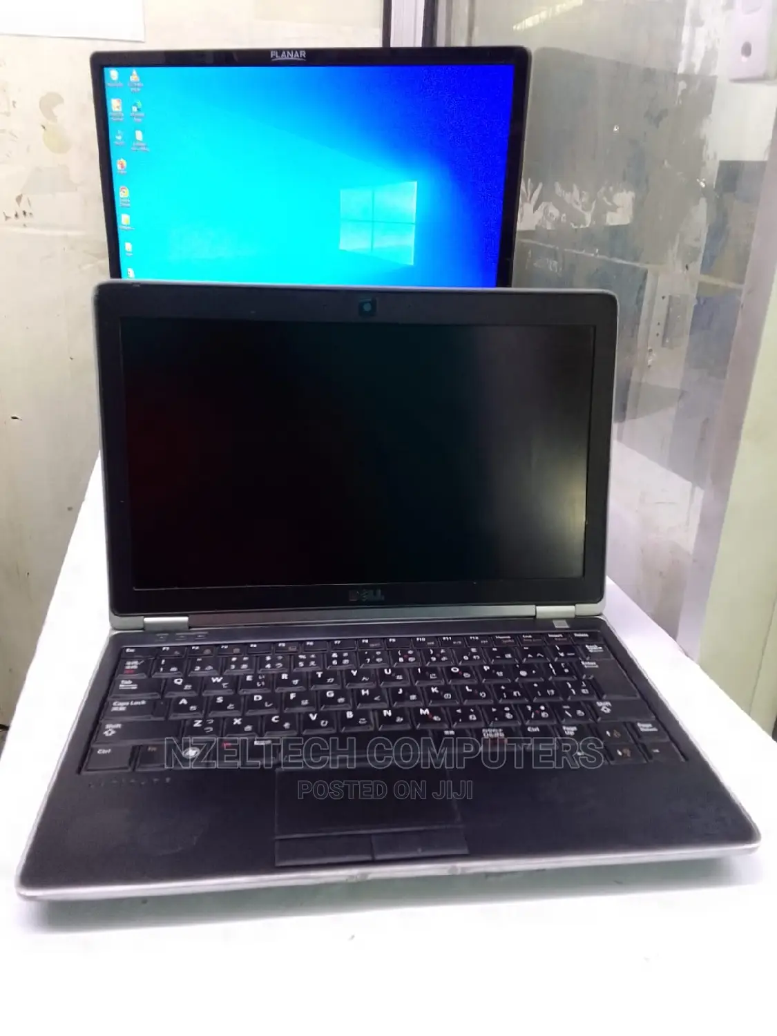 Laptop Dell Latitude E6220 4GB Intel Core I5 HDD 500GB