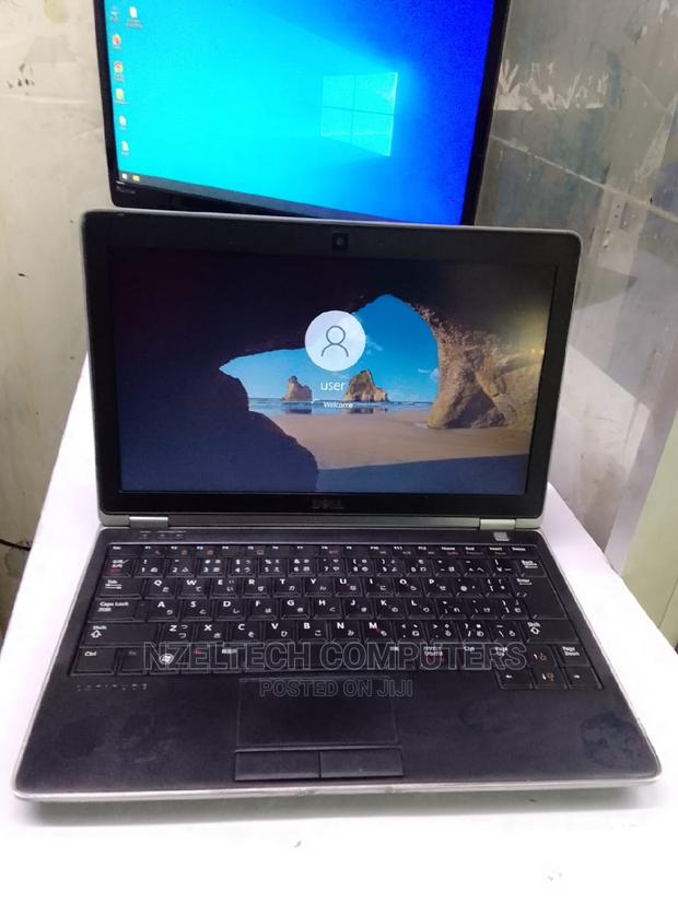 Laptop Dell Latitude E6220 4GB Intel Core I5 HDD 500GB - thumbnail 3