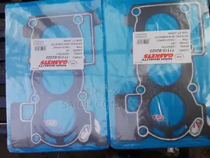 Daihatsu Mira KF Cylinder Head Gasket