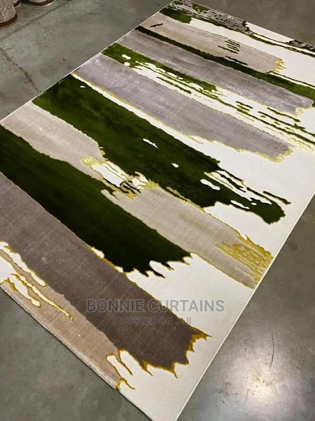 Carpet and Curtains - thumbnail 3
