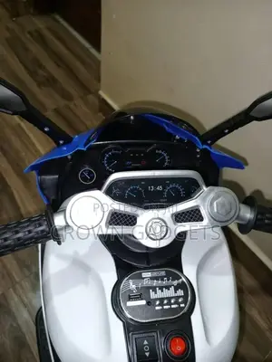 Motor 6188 Bicycle for Kids