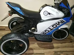 Ducatti Motorcycle 6188 Children Superbike